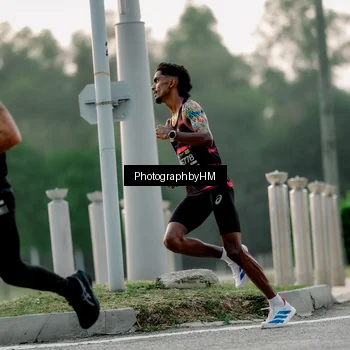 Runner Photo 6661145