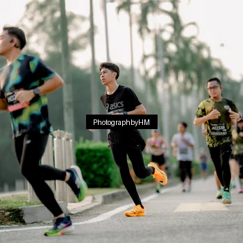 Runner Photo 6661146