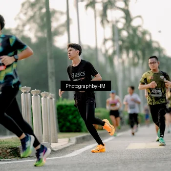 Runner Photo 6661147
