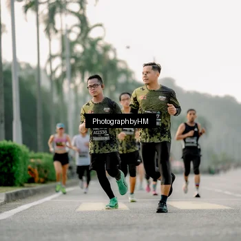 Runner Photo 6661148