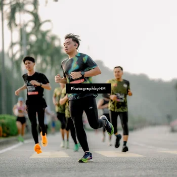 Runner Photo 6661149