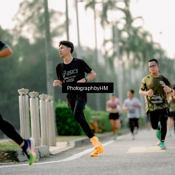 Runner Photo 6661150