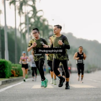 Runner Photo 6661151