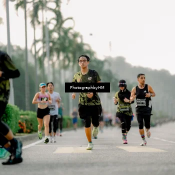 Runner Photo 6661155
