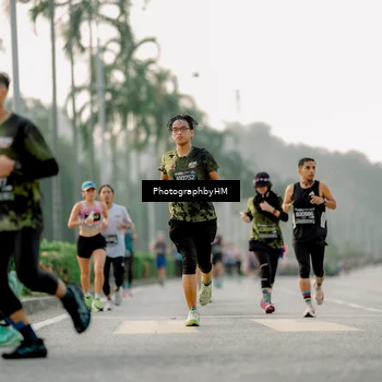 Runner Photo 6661156