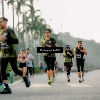 Runner Photo 6661157