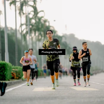 Runner Photo 6661158