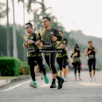 Runner Photo 6661159