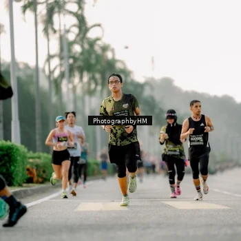 Runner Photo 6661160