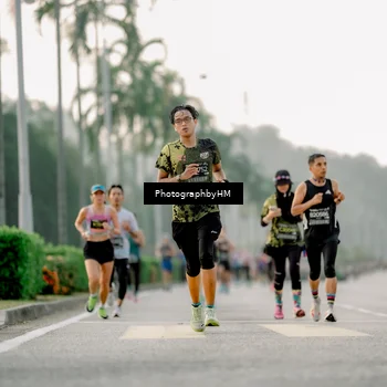 Runner Photo 6661161
