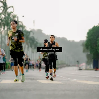 Runner Photo 6661162
