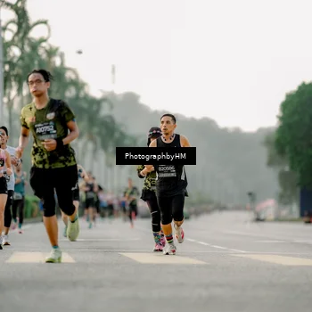 Runner Photo 6661163