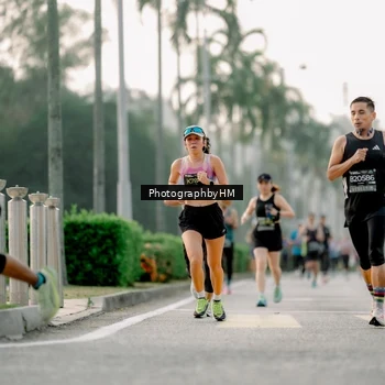 Runner Photo 6661166
