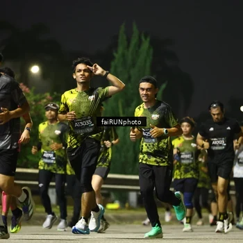 Runner Photo 6661167