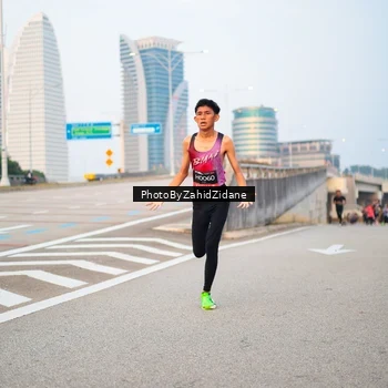 Runner Photo 6661168