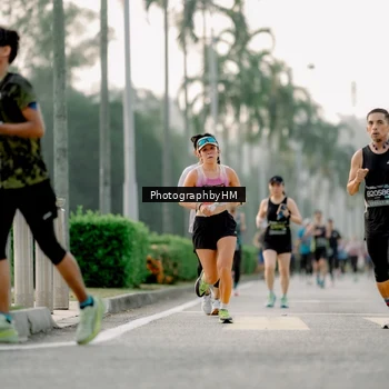 Runner Photo 6661169