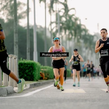 Runner Photo 6661170