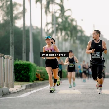 Runner Photo 6661171