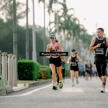Runner Photo 6661172