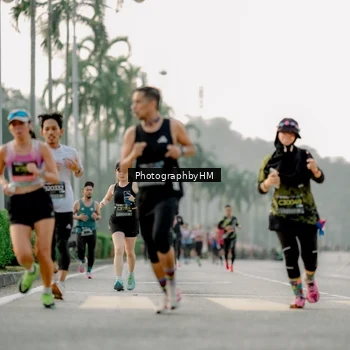 Runner Photo 6661173