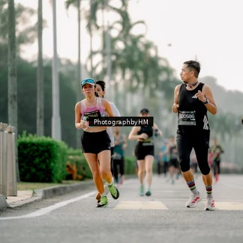 Runner Photo 6661177