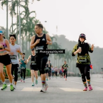 Runner Photo 6661179