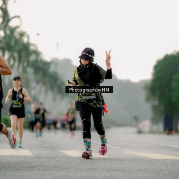 Runner Photo 6661180