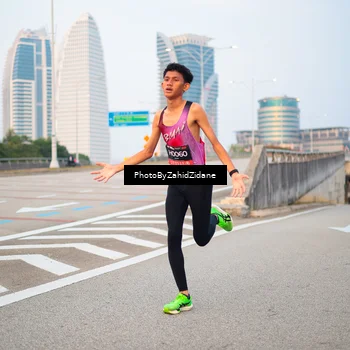 Runner Photo 6661181
