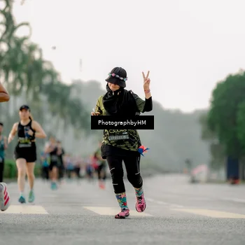 Runner Photo 6661183