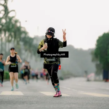 Runner Photo 6661184