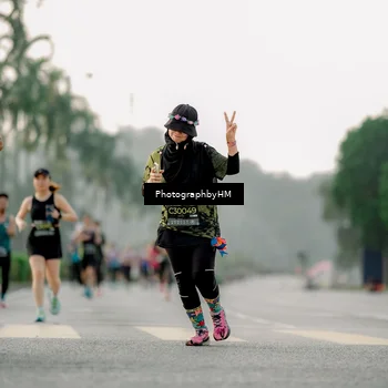 Runner Photo 6661185