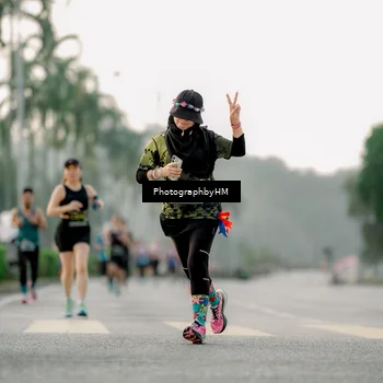 Runner Photo 6661187