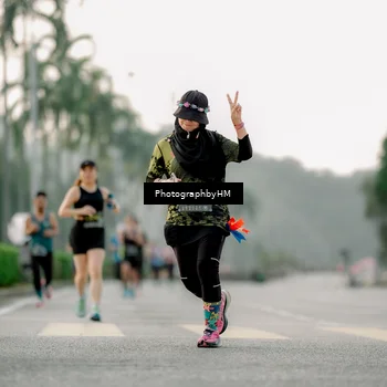 Runner Photo 6661188