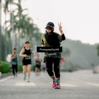 Runner Photo 6661189