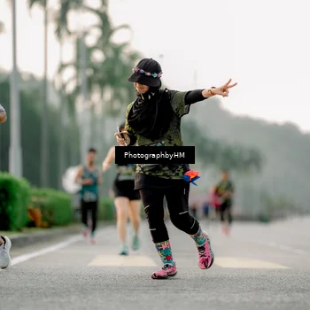Runner Photo 6661190