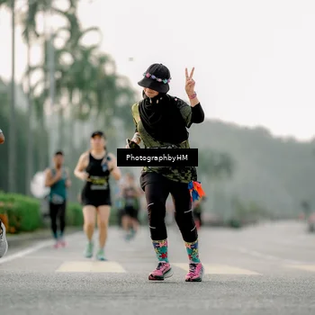 Runner Photo 6661191