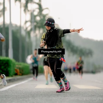 Runner Photo 6661195