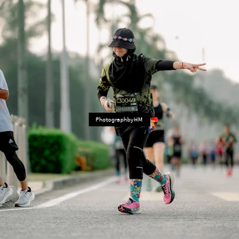 Runner Photo 6661196