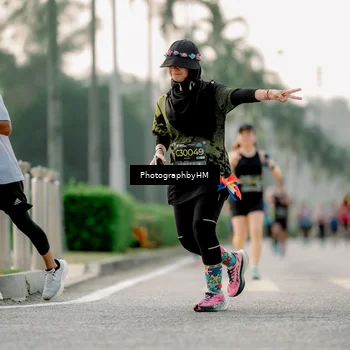 Runner Photo 6661197