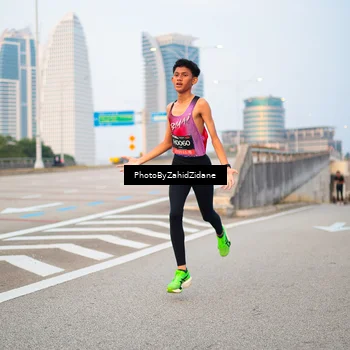 Runner Photo 6661198