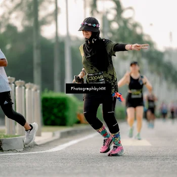 Runner Photo 6661199