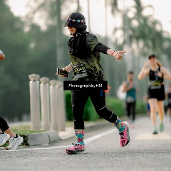 Runner Photo 6661200