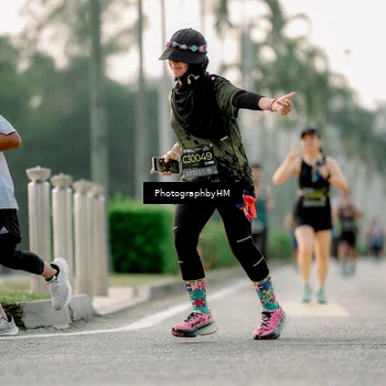 Runner Photo 6661201
