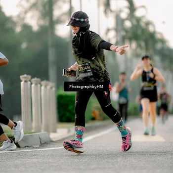 Runner Photo 6661202