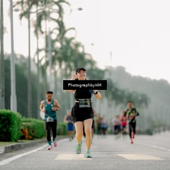 Runner Photo 6661203