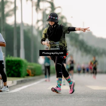 Runner Photo 6661205