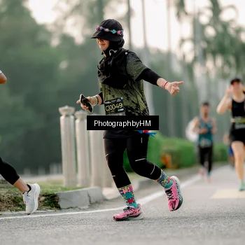 Runner Photo 6661207