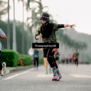 Runner Photo 6661208
