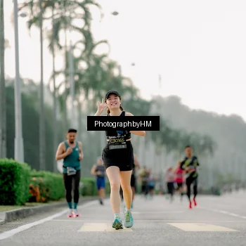 Runner Photo 6661209
