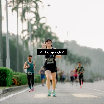 Runner Photo 6661210